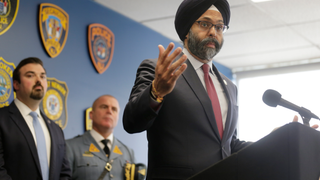 New Jersey Attorney General to Begin Implementing Extensive Overhaul of Police Use-of-Force Policies